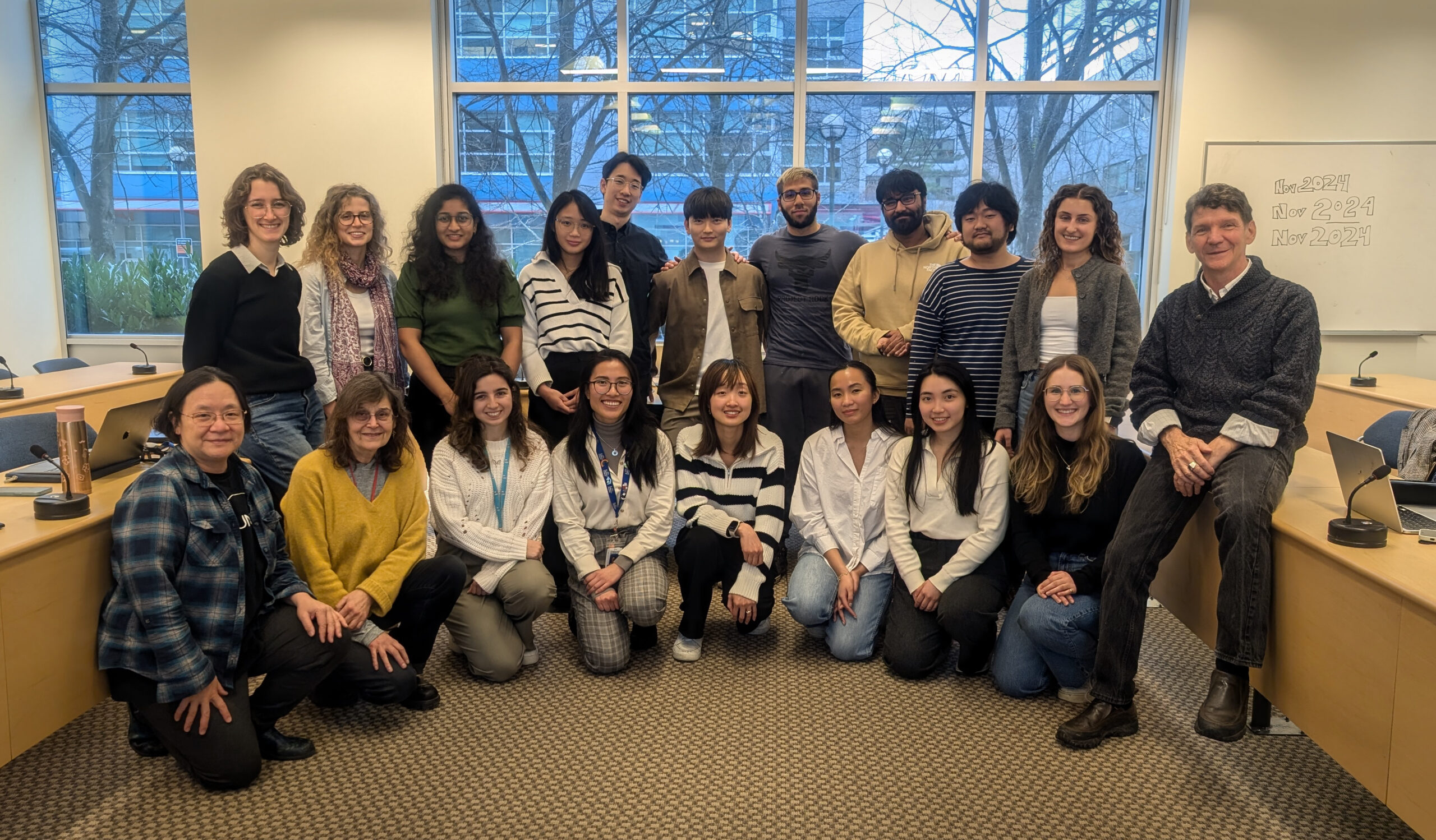 202411_ImmunoE_Class_of_2026_Group_Photo